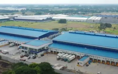 Royale Cold Storage eyes lead role in PH cold storage industry