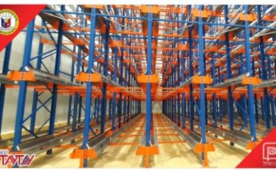 Cold chain storage firm plans to double capacity